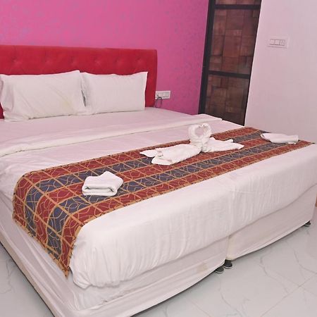 Hotel Apni Haveli Udaipur Ngoại thất bức ảnh