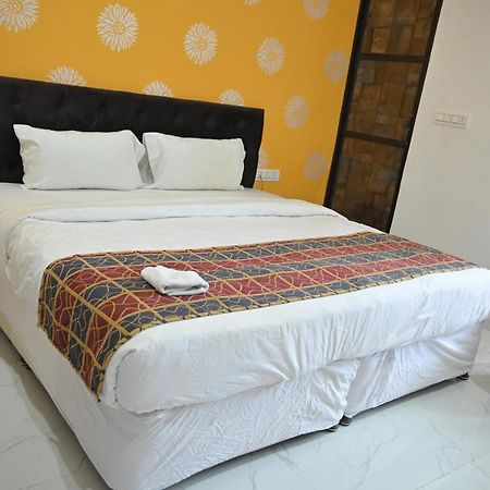 Hotel Apni Haveli Udaipur Ngoại thất bức ảnh