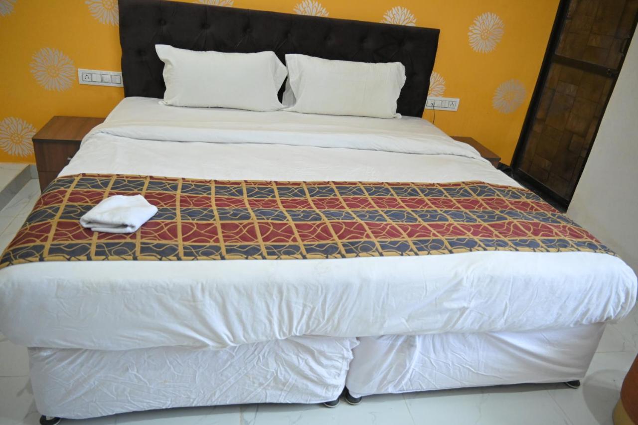 Hotel Apni Haveli Udaipur Ngoại thất bức ảnh