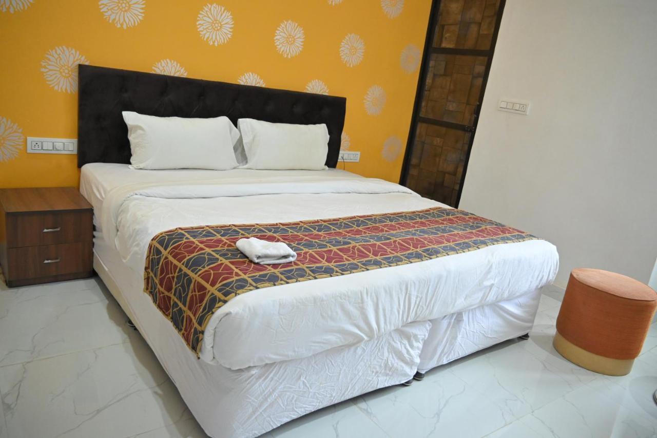 Hotel Apni Haveli Udaipur Ngoại thất bức ảnh