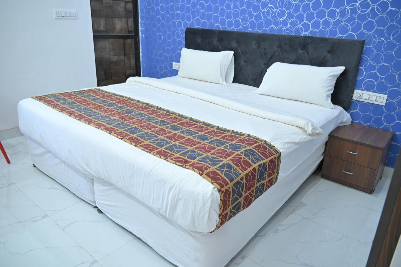 Hotel Apni Haveli Udaipur Ngoại thất bức ảnh