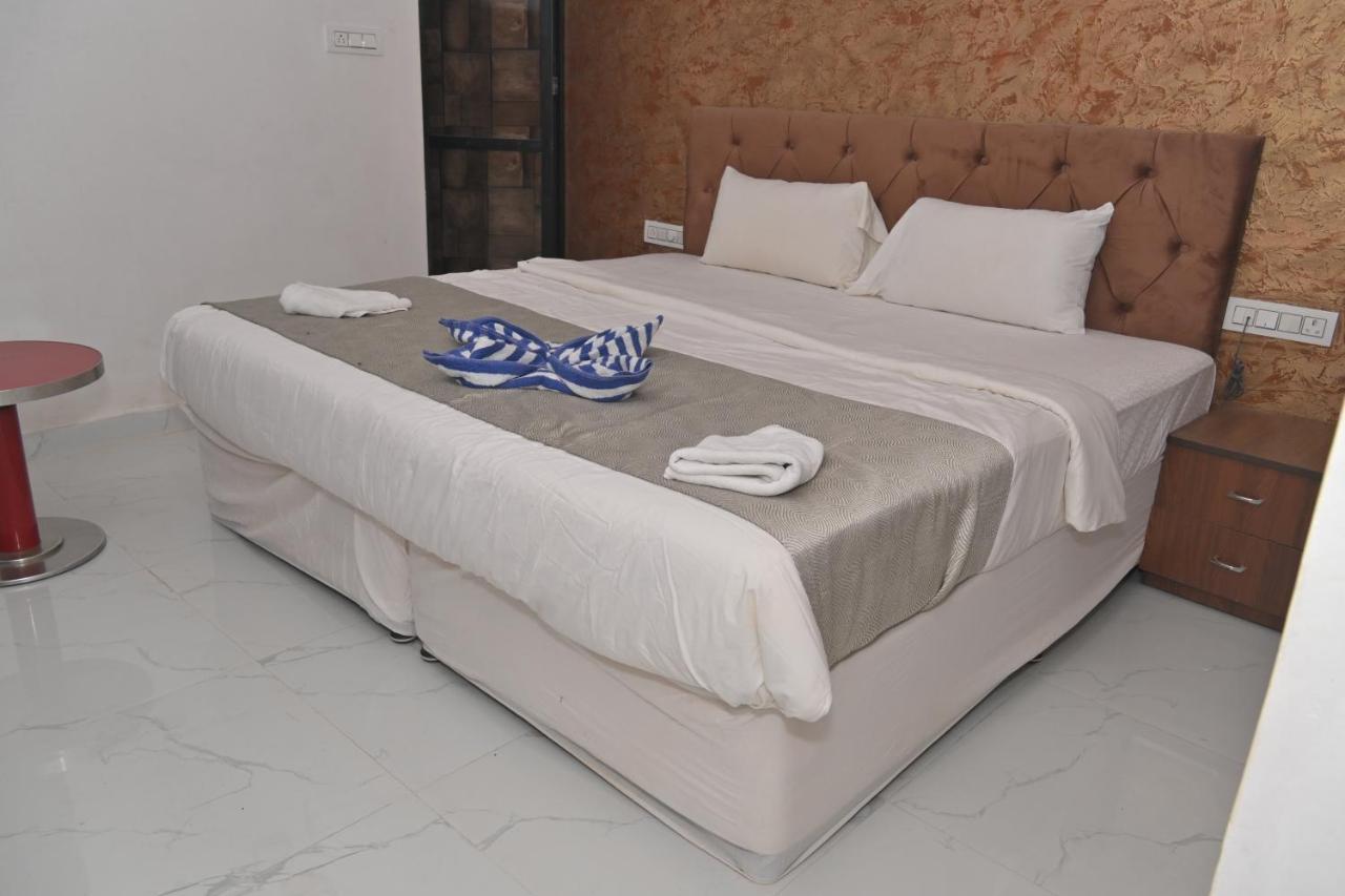 Hotel Apni Haveli Udaipur Ngoại thất bức ảnh