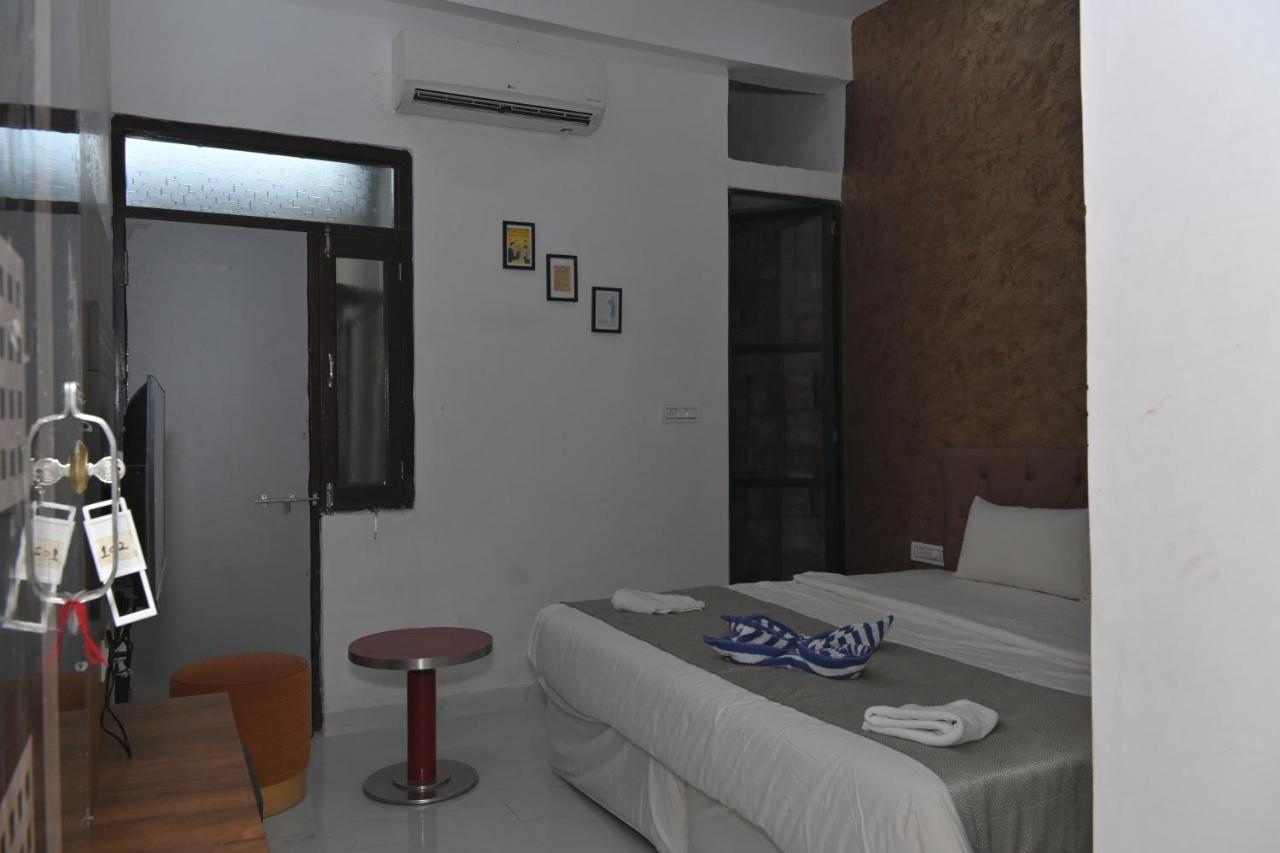 Hotel Apni Haveli Udaipur Ngoại thất bức ảnh