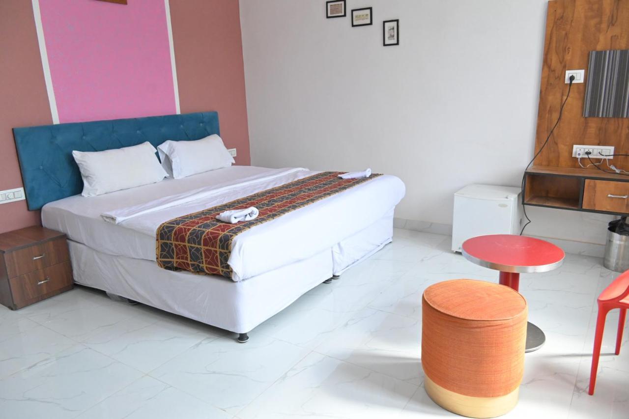 Hotel Apni Haveli Udaipur Ngoại thất bức ảnh